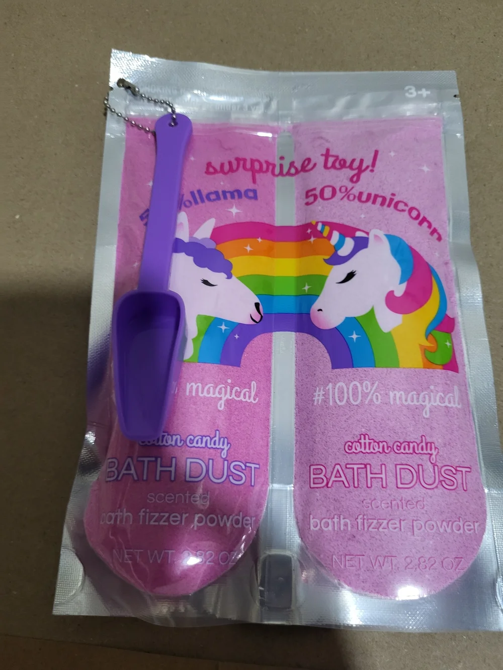 The Unbranded Brand unbranded pink